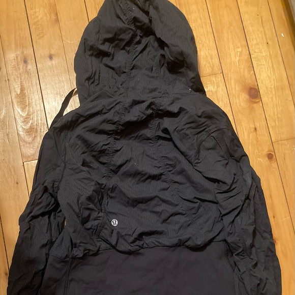 Lulu lemon reversible jacket - Picture 2 of 6